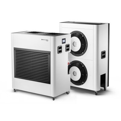 Dantherm AC 15000 – Φορητό Κλιματιστικό
