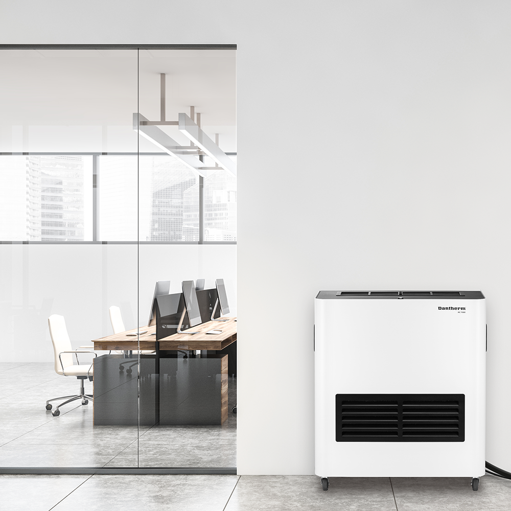 Dantherm AC 7000 – Φορητό Κλιματιστικό - Image 7