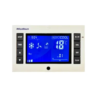 Dantherm Biocool Smart City Cooler Control – (Aircooler)