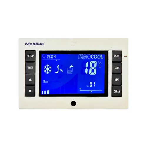 Dantherm Biocool Smart City Cooler Control – (Aircooler)