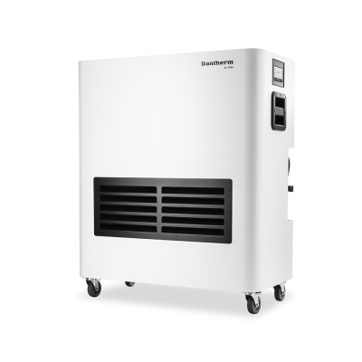Dantherm AC 7000 – Φορητό Κλιματιστικό