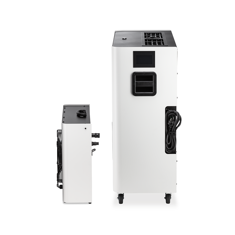 Dantherm AC 7000 – Φορητό Κλιματιστικό - Image 2