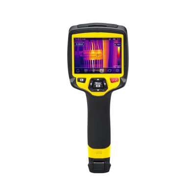 Trotec IC 200 – Θερμική Κάμερα