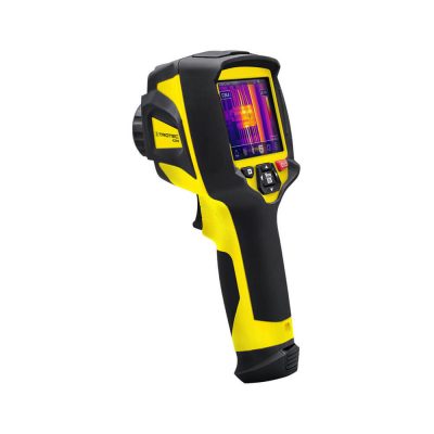 Trotec IC 300 – Θερμική Κάμερα