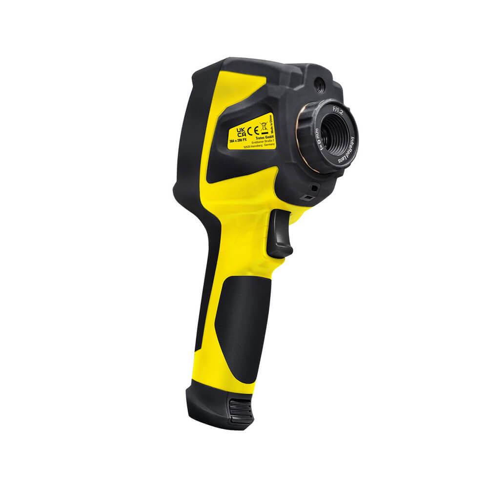Trotec IC 300 – Θερμική Κάμερα - Image 9