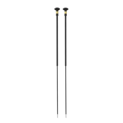 Trotec TS 12/600 – Στρογγυλά Ηλεκτρόδια (Παρελκόμενο T4000)
