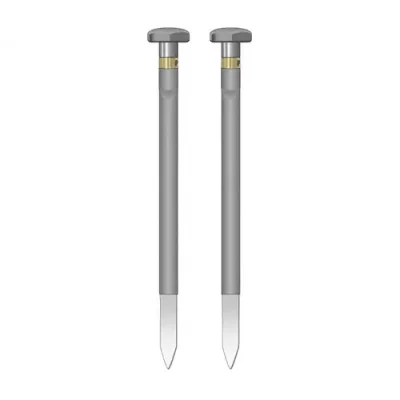 Trotec TS 16/200 & TS 16/300 – Πλακέ Ηλεκτρόδια (Παρελκόμενα T4000)