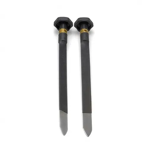 Trotec TS 16/200 & TS 16/300 – Πλακέ Ηλεκτρόδια (Παρελκόμενα T4000) - Image 2
