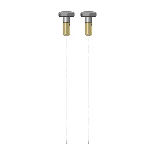 Trotec TS 4/200 & TS 4/300 – Στρογγυλά Ηλεκτρόδια Εισαγωγής (Παρελκόμενα T4000)