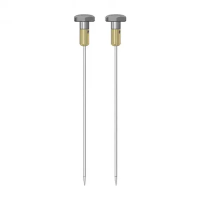 Trotec TS 8/200 & TS 8/300 – Στρογγυλά Ηλεκτρόδια Εισαγωγής (Παρελκόμενα T4000)