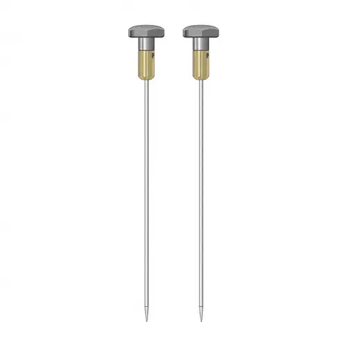 Trotec TS 8/200 & TS 8/300 – Στρογγυλά Ηλεκτρόδια Εισαγωγής (Παρελκόμενα T4000)