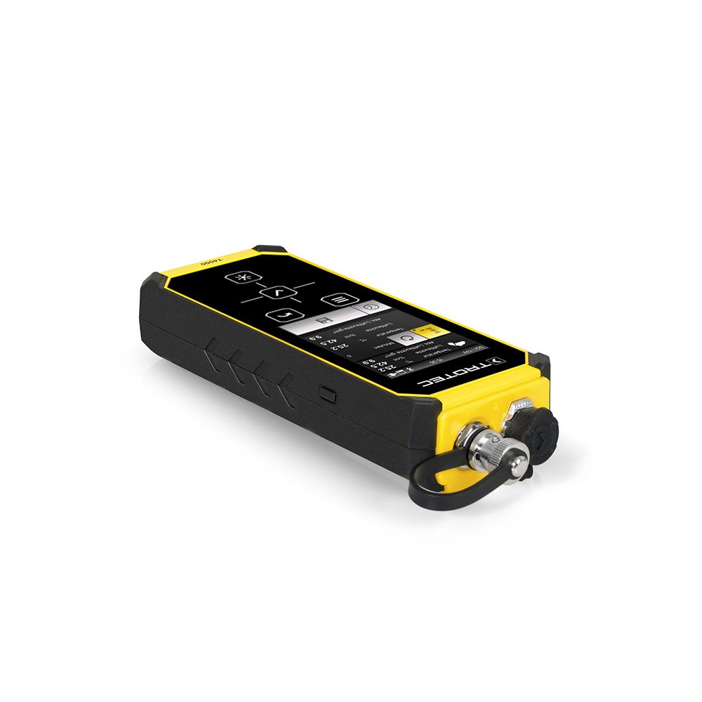 Trotec T4000 – Πολυλειτουργικό Όργανο Μέτρησης - Image 8