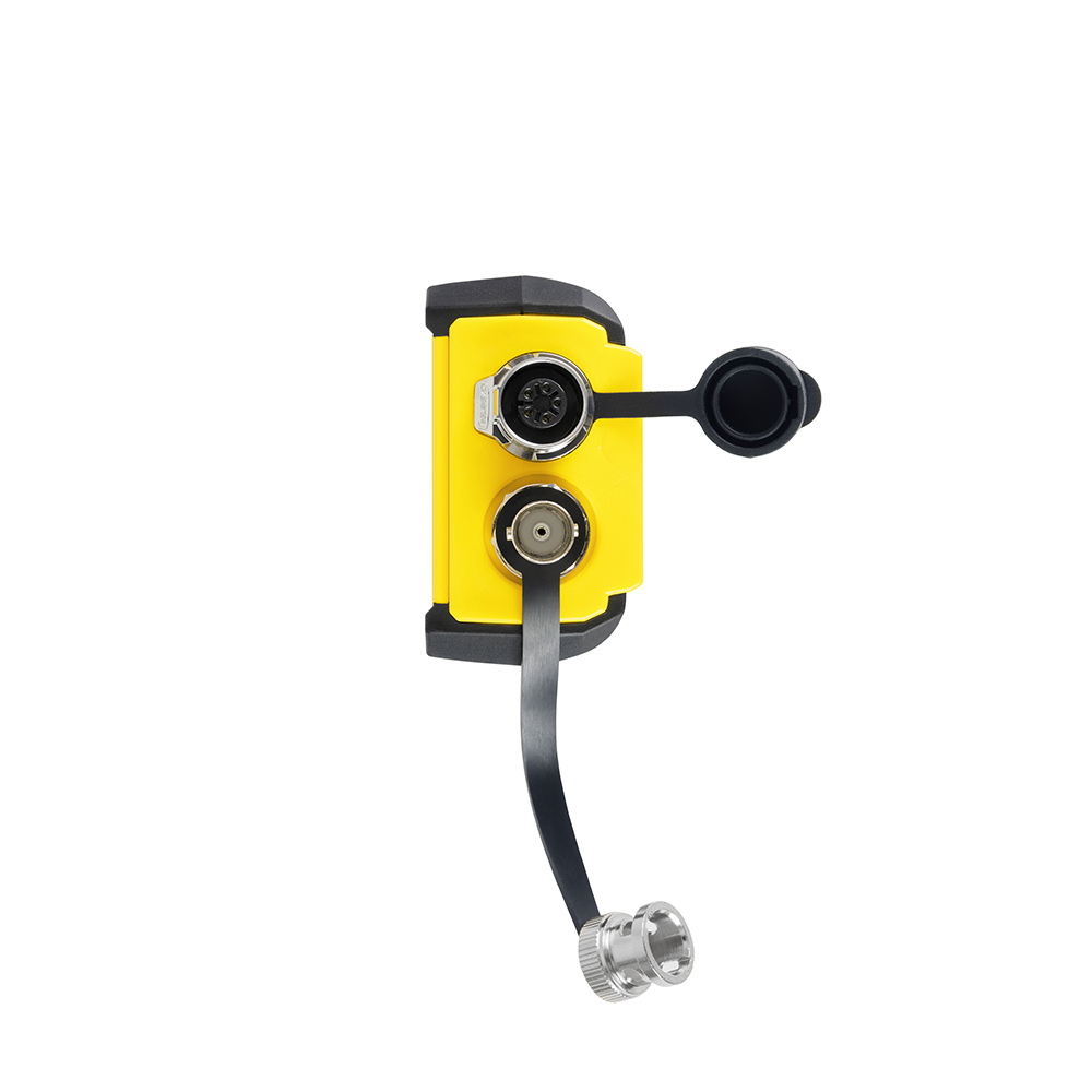 Trotec T4000 – Πολυλειτουργικό Όργανο Μέτρησης - Image 7