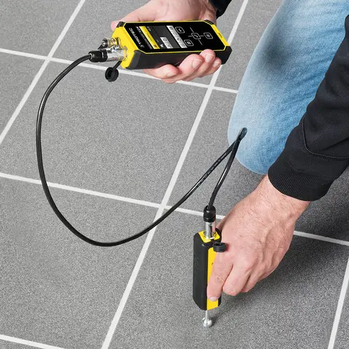 Trotec TS670SDI – Αισθητήρας Υγρασίας Υλικού (Παρελκόμενο T4000) - Image 2