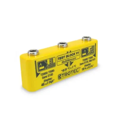 Trotec Testblock V1 (Παρελκόμενο T4000)