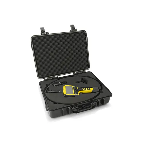 Trotec VSC3008 – Βιομηχανικό Βιντεοσκόπιο Επιθεώρησης - Image 5