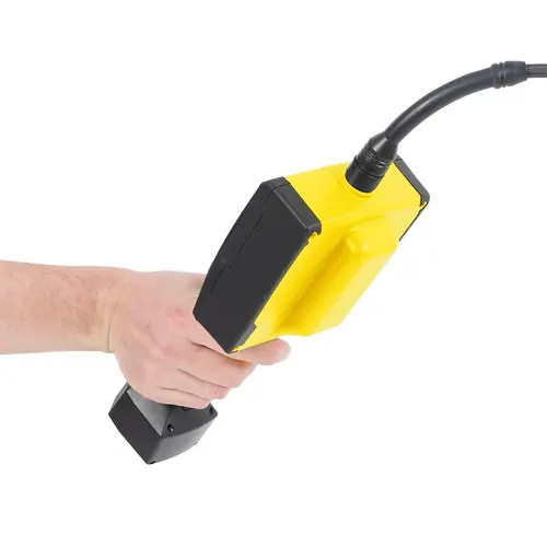 Trotec VSC3008 – Βιομηχανικό Βιντεοσκόπιο Επιθεώρησης - Image 3
