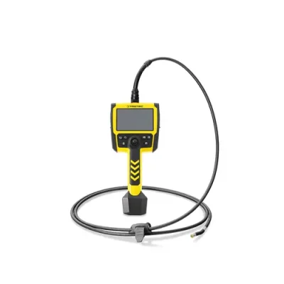 Trotec VSC3008 – Βιομηχανικό Βιντεοσκόπιο Επιθεώρησης