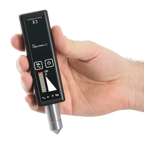 Trotec LD6 – Ανιχνευτής Ήχου Διαρροών (Sound Locator) - Image 2