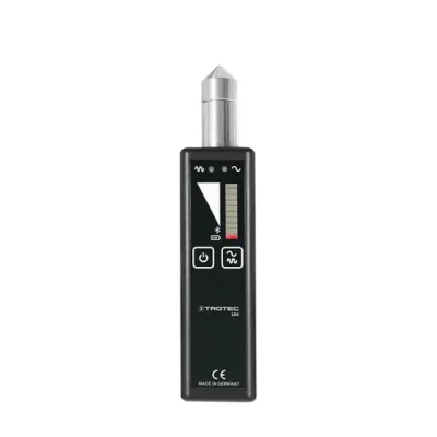 Trotec LD6 – Ανιχνευτής Ήχου Διαρροών (Sound Locator)