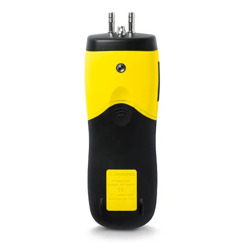 Trotec TA400 – Επαγγελματικό Ανεμόμετρο - Image 2