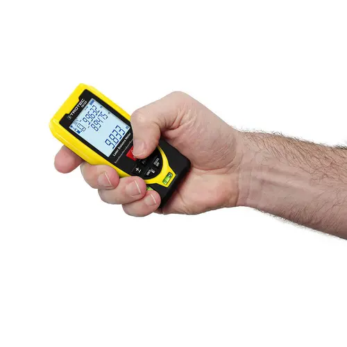 Trotec TD120 – Λέιζερ Μετρητής Απόστασης - Image 5