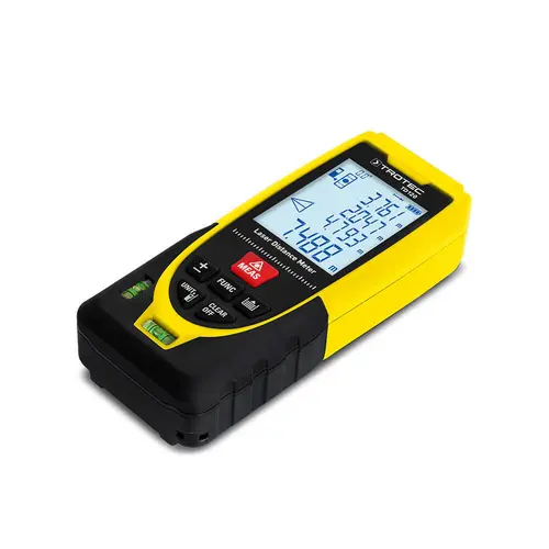 Trotec TD120 – Λέιζερ Μετρητής Απόστασης - Image 2