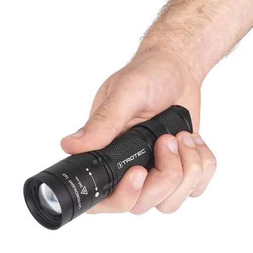 Trotec UV-TORCHLIGHT 16F – Φορητός Λαμπτήρας UV-A - Image 5