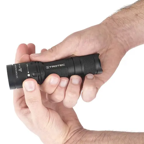 Trotec UV-TORCHLIGHT 16F – Φορητός Λαμπτήρας UV-A - Image 6