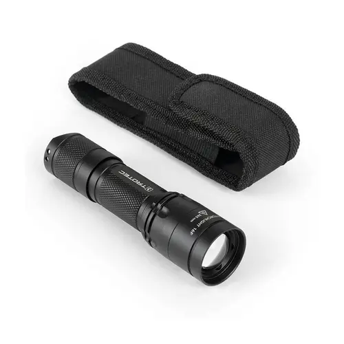 Trotec UV-TORCHLIGHT 16F – Φορητός Λαμπτήρας UV-A - Image 4