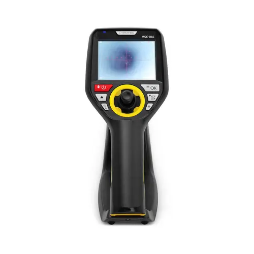 Trotec VSC106 – Βιομηχανικό Βιντεοσκόπιο Επιθεώρησης - Image 2